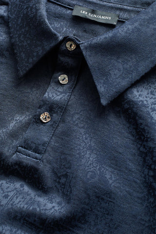 Les Benjamins - POLO 403