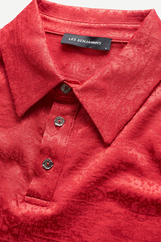 Les Benjamins - POLO 404