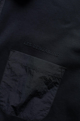Les Benjamins - LONG SLEEVE POLO 405