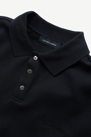 Les Benjamins - POLO 408