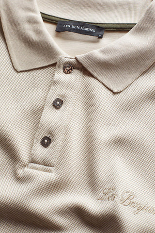 Les Benjamins - POLO 409