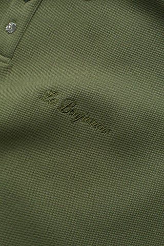 Les Benjamins - POLO 410