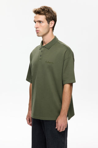 Les Benjamins - POLO 410