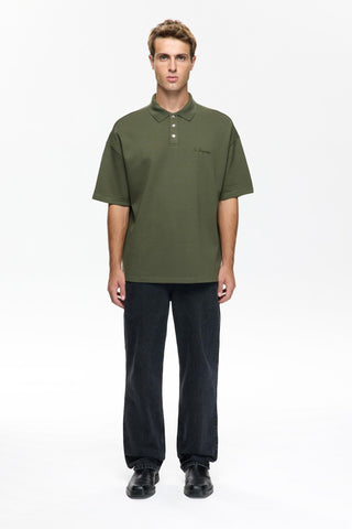 Les Benjamins - POLO 410