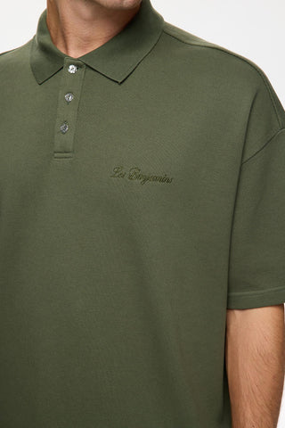 Les Benjamins - POLO 410