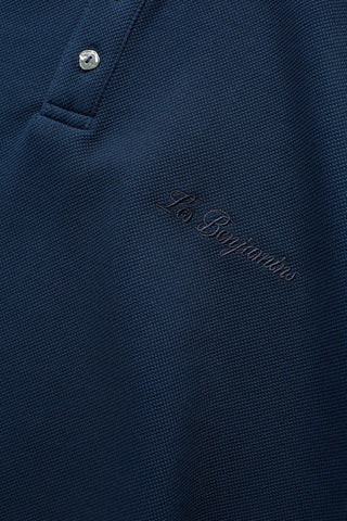 Les Benjamins - POLO 411