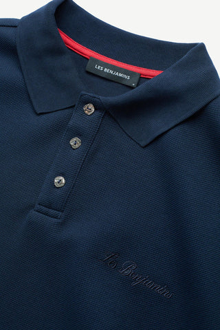 Les Benjamins - POLO 411
