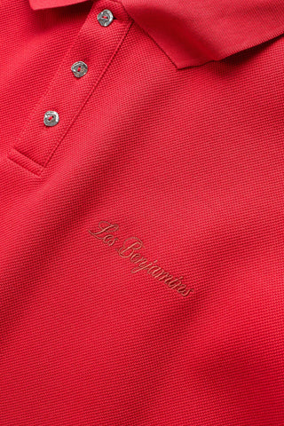 Les Benjamins - POLO 412