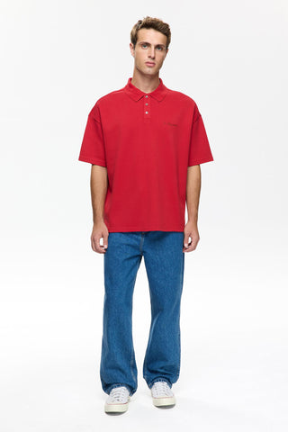 Les Benjamins - POLO 412