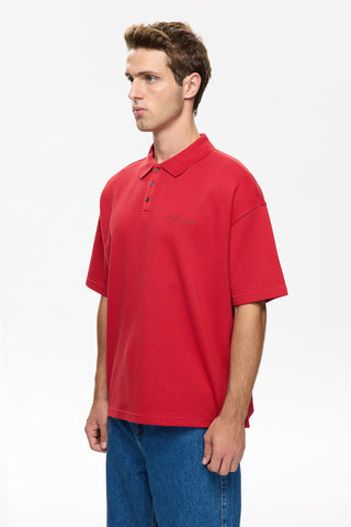 Les Benjamins - POLO 412