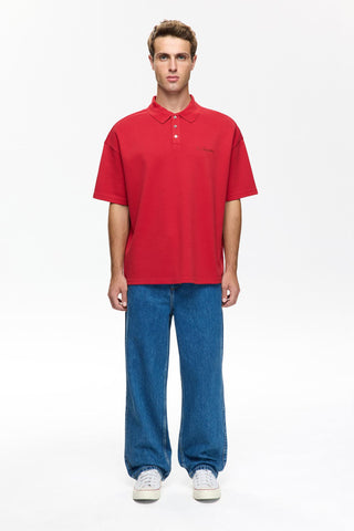 Les Benjamins - POLO 412