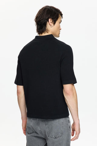 Les Benjamins - KNIT POLO 413