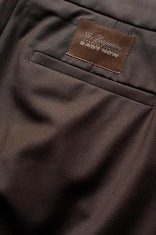 Les Benjamins - PANT 405