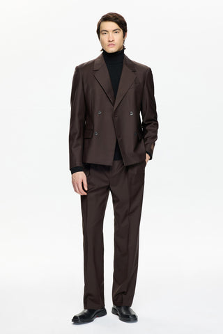 Les Benjamins - PANT 405