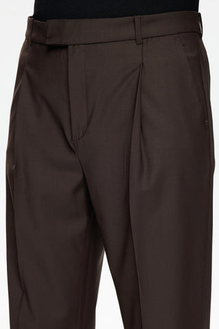 Les Benjamins - PANT 405