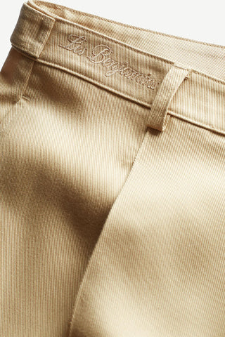 Les Benjamins - PANT 407