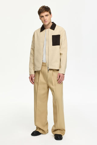 Les Benjamins - PANT 407