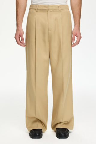 Les Benjamins - PANT 407