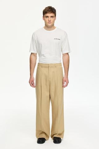 Les Benjamins - PANT 407