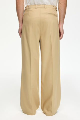 Les Benjamins - PANT 407