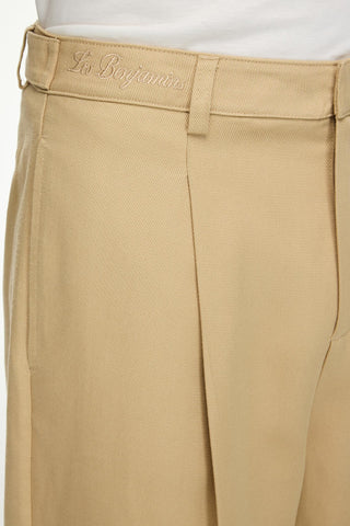 Les Benjamins - PANT 407