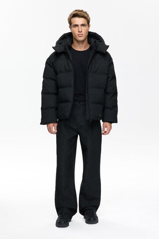 Les Benjamins - PANT 409