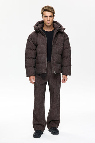 Les Benjamins - PANT 410