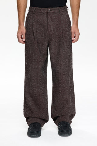 Les Benjamins - PANT 410