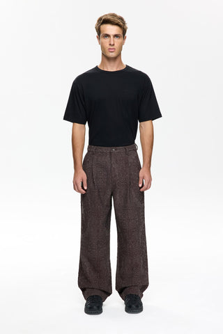 Les Benjamins - PANT 410