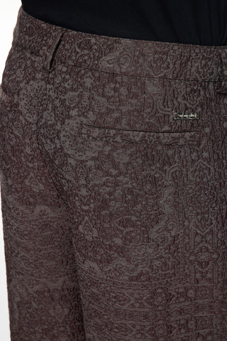 Les Benjamins - PANT 410