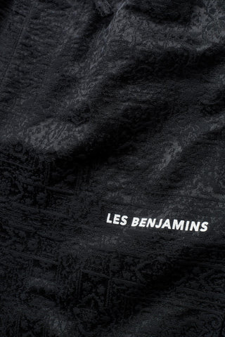 Les Benjamins - PANT 412