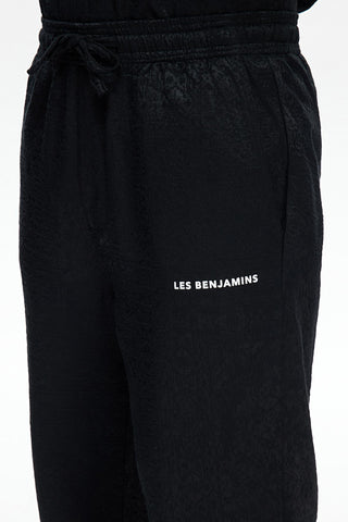 Les Benjamins - PANT 412