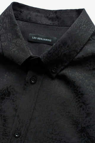 Les Benjamins - SHIRT 401