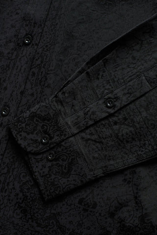 Les Benjamins - SHIRT 401