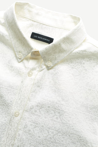 Les Benjamins - SHIRT 402