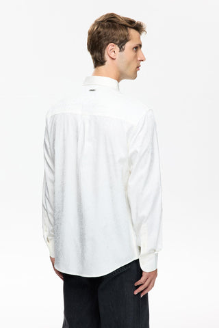 Les Benjamins - SHIRT 402