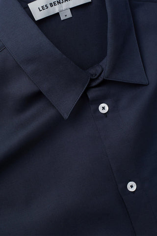 Les Benjamins - SHIRT 404