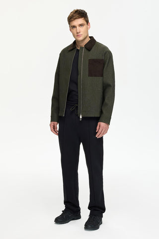 Les Benjamins - SWEATPANT 401