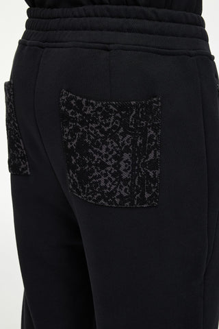 Les Benjamins - SWEATPANT 401