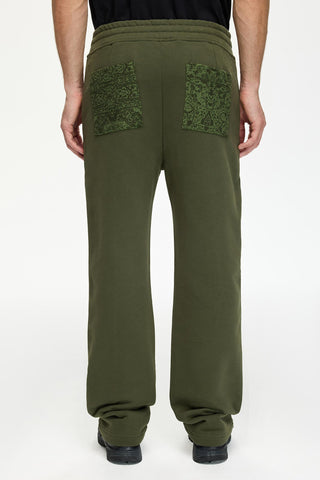 Les Benjamins - SWEATPANT 403