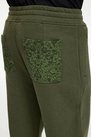 Les Benjamins - SWEATPANT 403