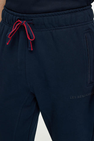Les Benjamins - SWEATPANT 404