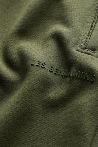 Les Benjamins - SWEATPANT 406