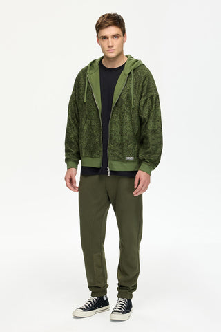 Les Benjamins - SWEATPANT 406