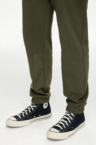 Les Benjamins - SWEATPANT 406