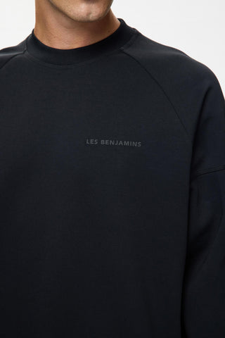Les Benjamins - SWEATSHIRT 407