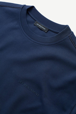 Les Benjamins - SWEATSHIRT 408