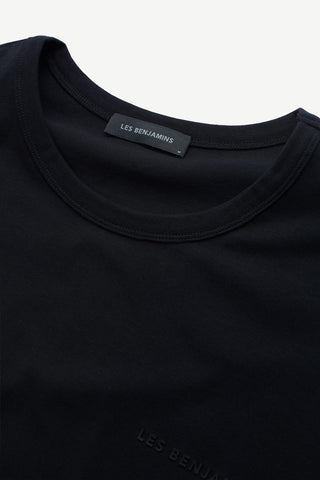 Les Benjamins - SHORT SLEEVE TEE 401