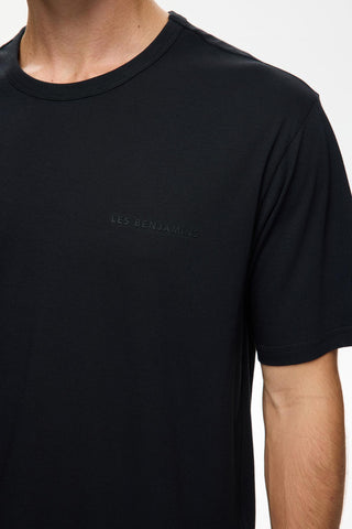 Les Benjamins - SHORT SLEEVE TEE 401
