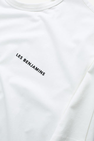 Les Benjamins - SHORT SLEEVE TEE 402